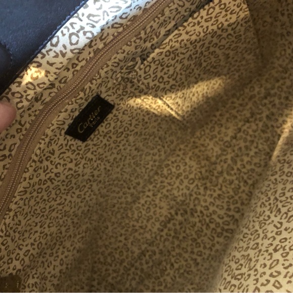Cartier Bag - Picture 3 of 6